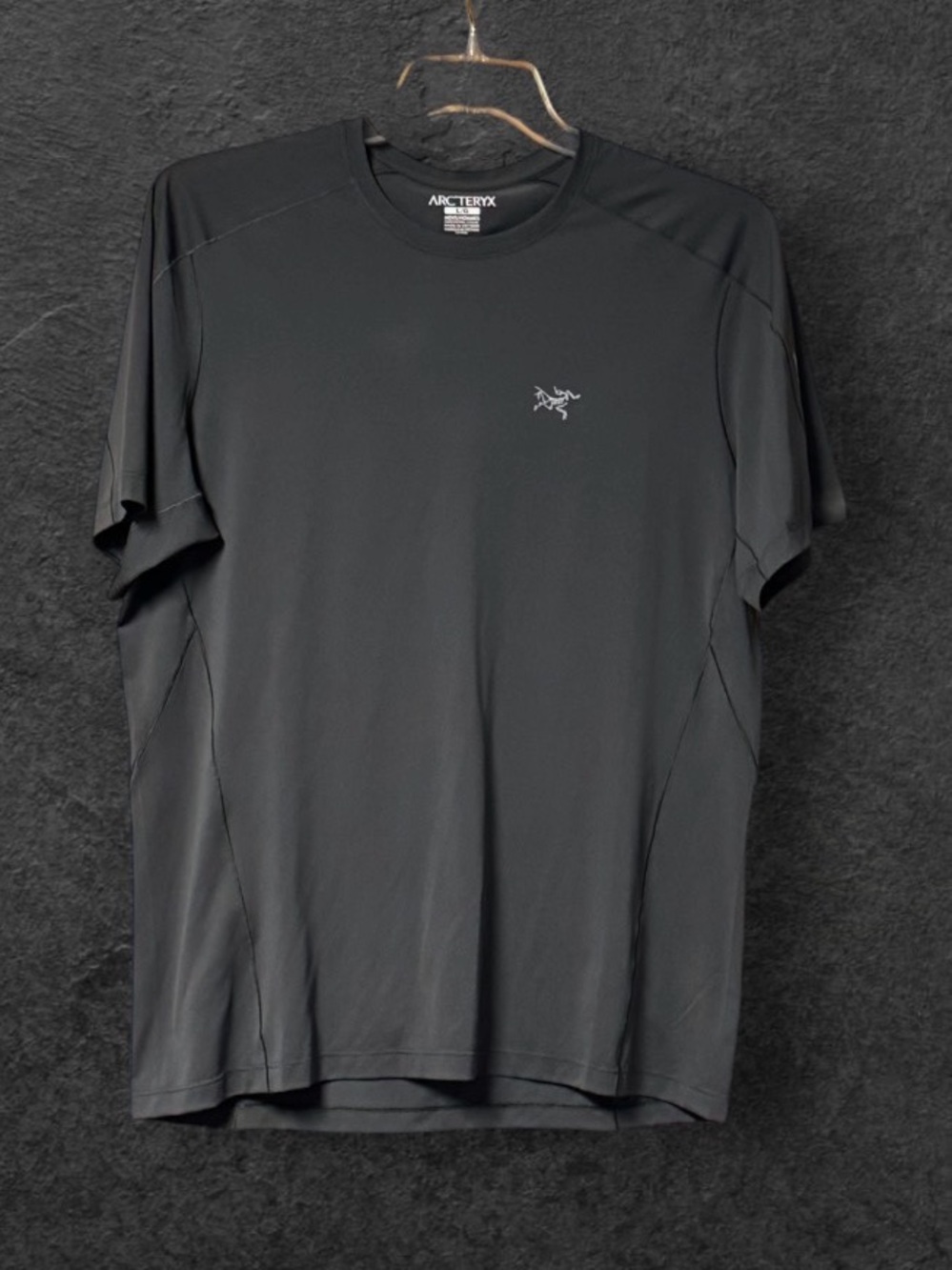 Like new! Arc'teryx Crewneck Shirt - Men's